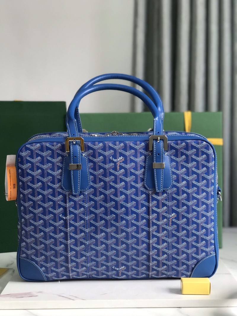 Goyard Mens Briefcases